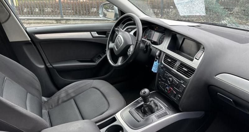 Occasion Audi A4 Ambiente 143 ch (105 kW) 2008 Berline