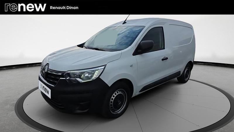 Blanc Utilisé 2023 Renault Express Van | 14 490 € - Image 1/4