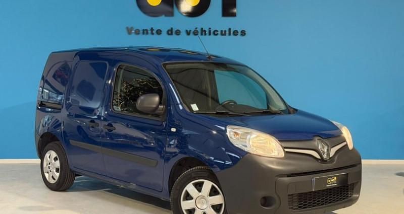 Occasion 2020 Renault Kangoo Monospace | 10 490 € (Prix juste) - Image 1/4