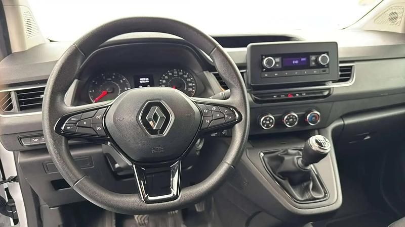 Occasion Renault Kangoo 2022 Blanc Monospace