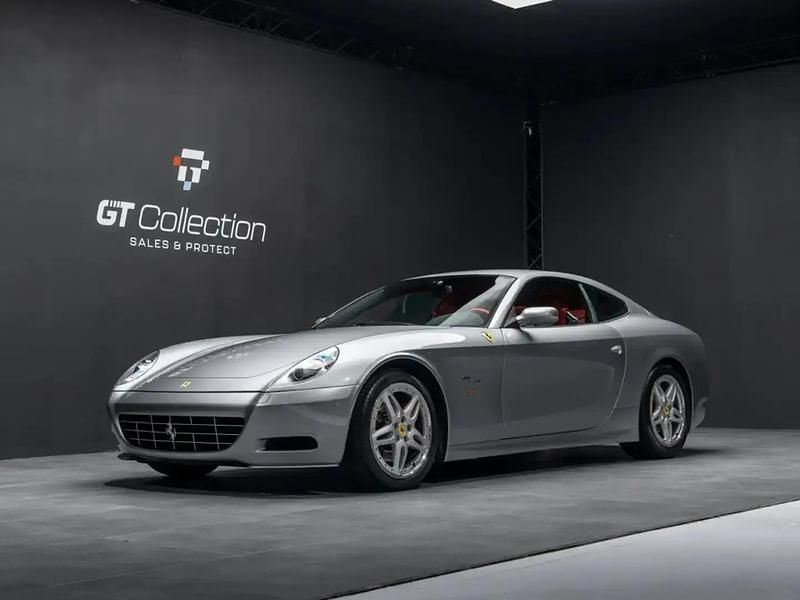 Occasion Ferrari 612 541 ch (397 kW) 2006 Coupé