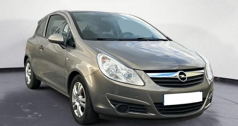 Occasion 2010 Opel Corsa Citadine | 4 490 € - Image 1/4
