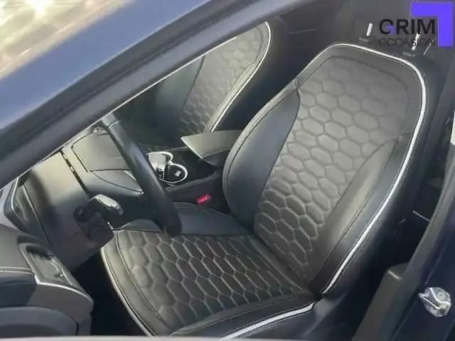 Occasion Ford Mondeo 2019 Bleu azur Break