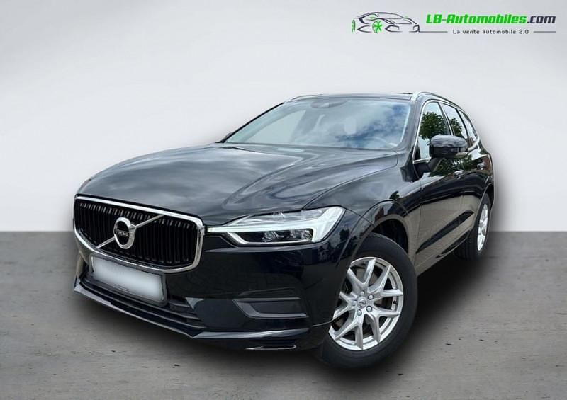 Utilisé 2020 Volvo XC60 SUV | 33 500 € (Super prix) - Image 1/4