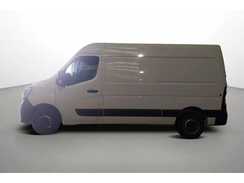 Occasion Renault Master 2024 Blanc Monospace