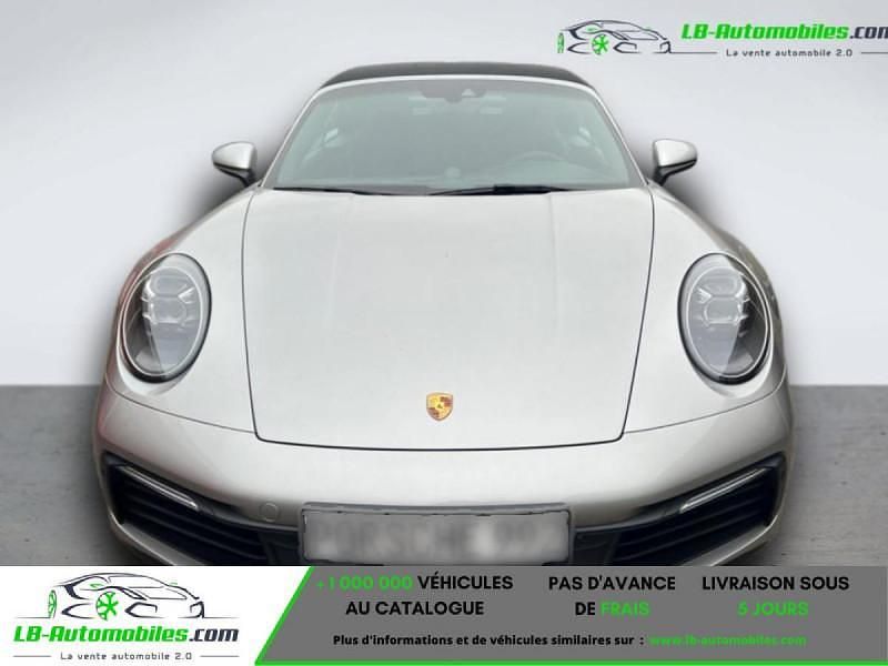 Occasion Porsche 911 450 ch (330 kW) 2019 Coupé