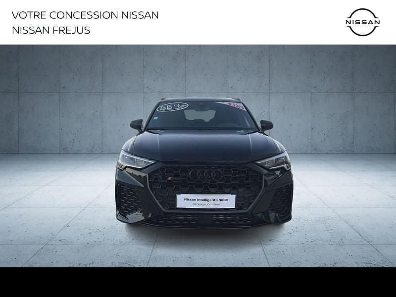 Occasion Audi RS Q3 Sport 400 ch (294 kW) 2019 SUV