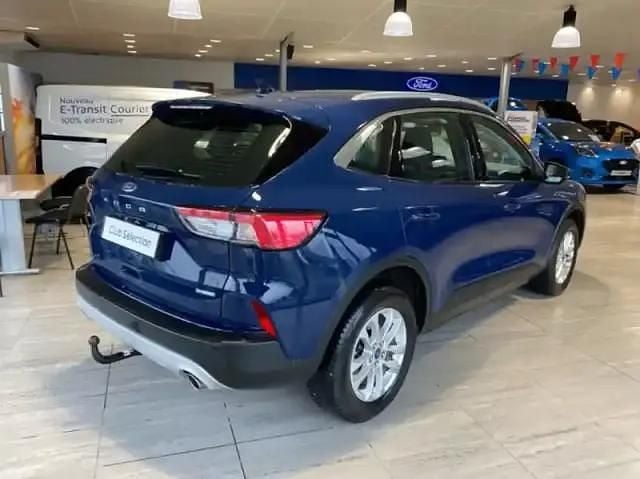 Occasion Ford Kuga Titanium 2022 Bleu SUV