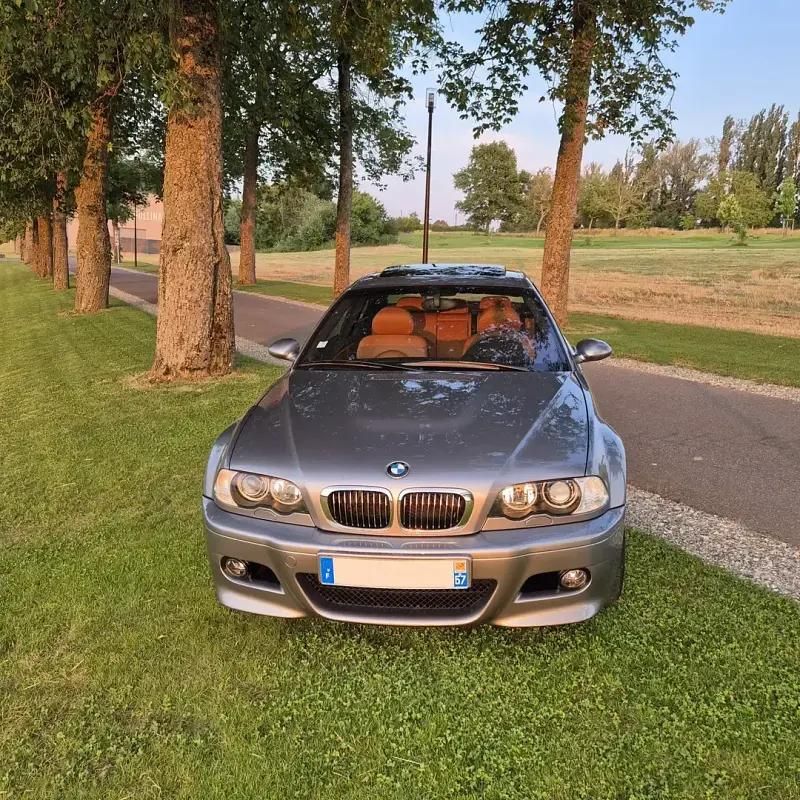 Utilisé 2005 BMW M3 Sport Line Coupé | 54 000 € - Image 1/4