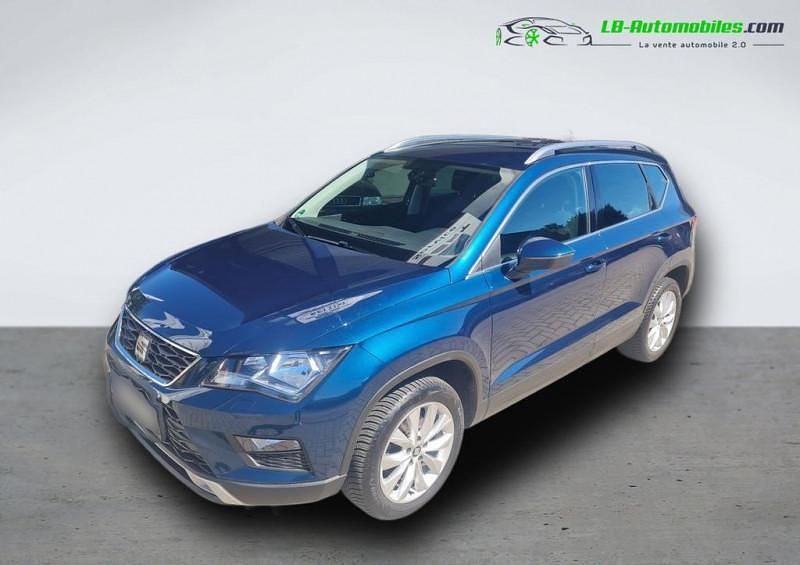 Utilisé 2020 Seat Ateca SUV | 19 500 € (Prix juste) - Image 1/4