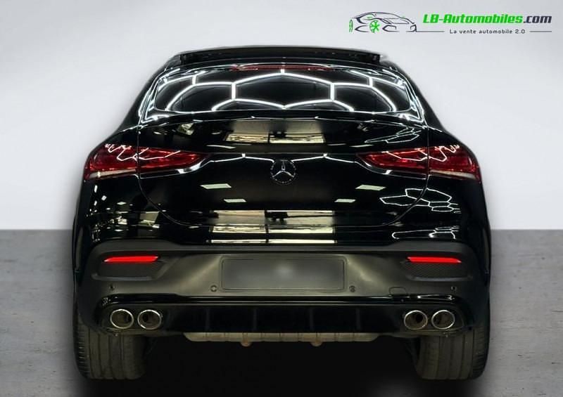 Utilisé 2020 Mercedes GLE53 AMG AMG Coupé | 89 400 € - Image 1/4