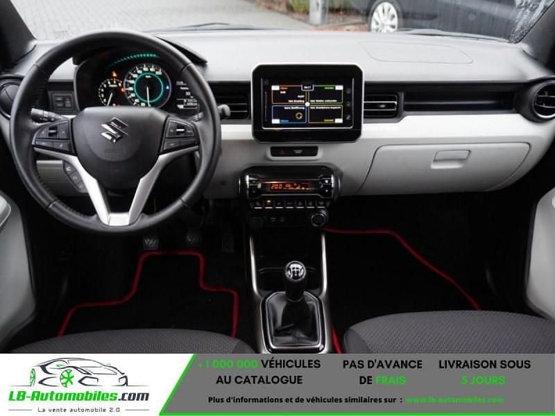 Occasion Suzuki Ignis 90 ch (66 kW) 2018 Berline