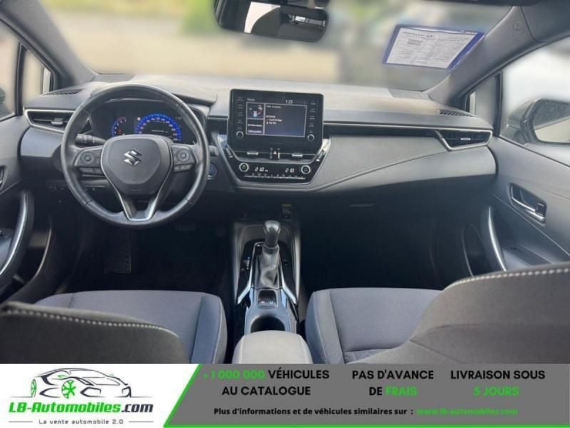 Occasion Suzuki Swace 122 ch (89 kW) 2021 Break