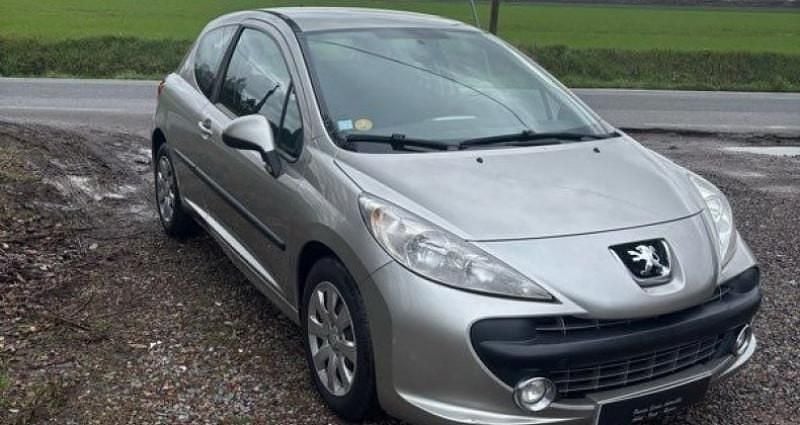 Occasion Peugeot 207 90 ch (66 kW) 2008 Citadine