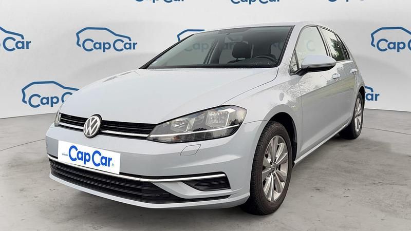 Occasion 2017 VW Golf VII Comfortline | 11 990 € (Prix juste) - Image 1/3