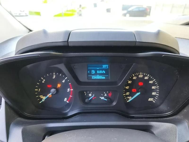Utilisé 2014 Ford Transit Custom Trend Break | 13 900 € (Super prix) - Image 1/4