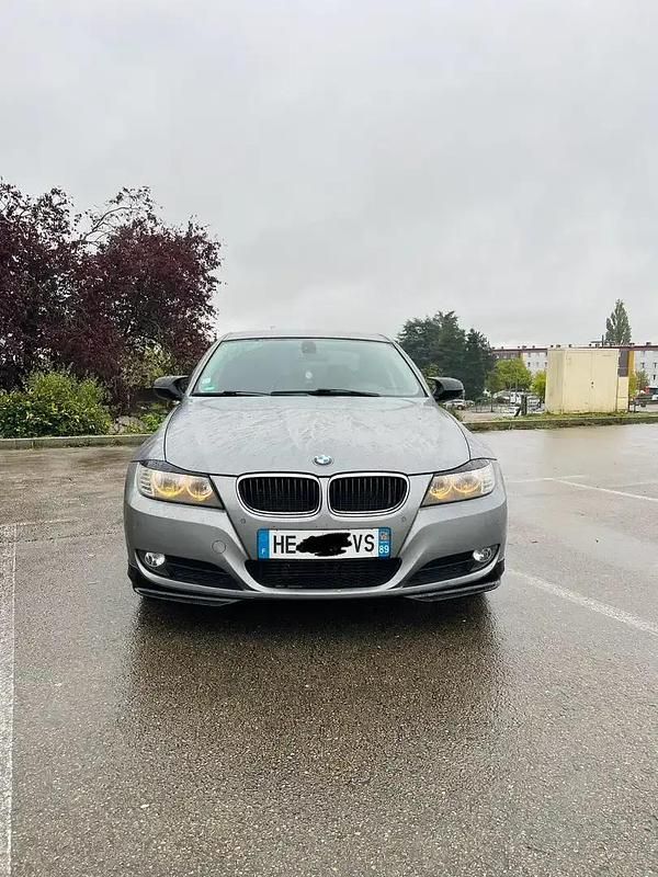Utilisé 2009 BMW 316 Comfort Edition Berline | 7 950 € - Image 1/4