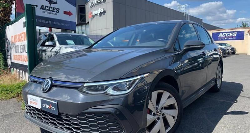 Utilisé 2020 VW Golf VIII GTE Berline | 23 490 € (Prix juste) - Image 1/4