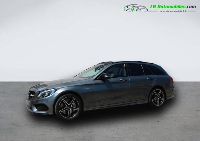Utilisé 2018 Mercedes C43 AMG AMG Berline | 40 000 € (Bon prix) - Image 1/4
