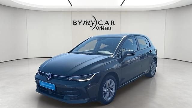 Utilisé 2024 VW Golf VIII | 23 787 € (Super prix) - Image 1/4