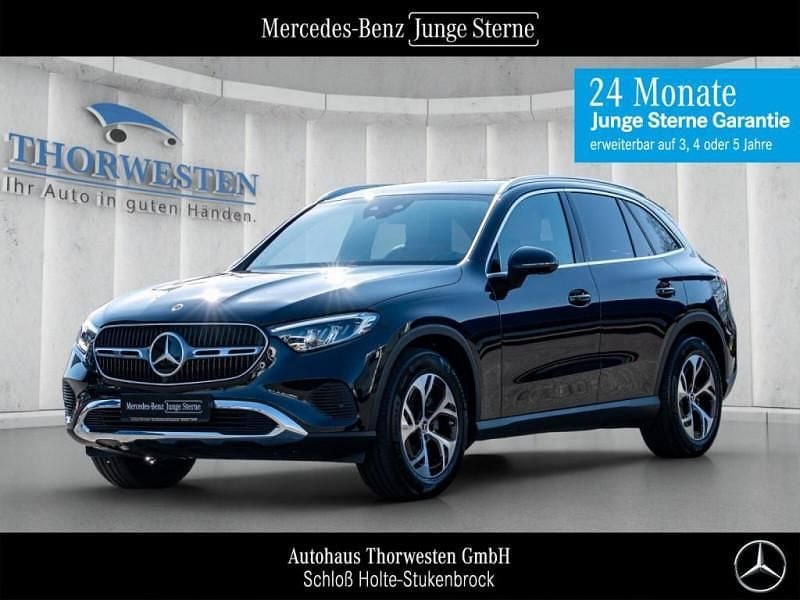Occasion 2023 Mercedes GLC220 Berline | 50 460 € (Bon prix) - Image 1/4