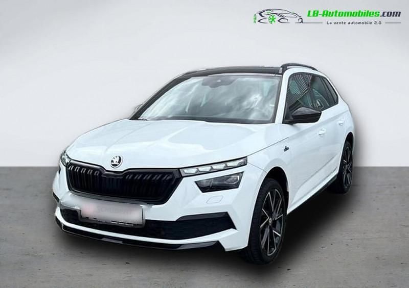 Utilisé 2020 Skoda Kamiq SUV | 22 900 € (Prix assez cher) - Image 1/4