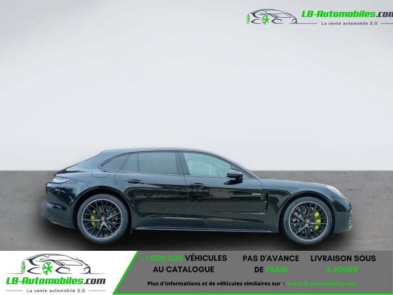 Occasion Porsche Panamera 4 462 ch (339 kW) 2021 Berline