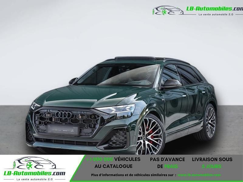 Occasion 2025 Audi Q8 Sport SUV | 141 900 € - Image 1/4