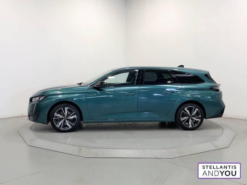 Occasion Peugeot 308 SW Allure 130 ch (95 kW) 2023 Break