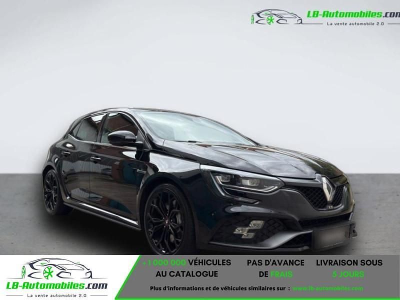 Occasion 2019 Renault Mégane IV Berline | 27 100 € - Image 1/3