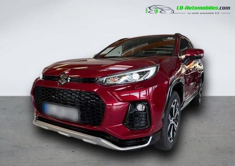 Utilisé 2023 Suzuki Across SUV | 45 500 € (Bon prix) - Image 1/3