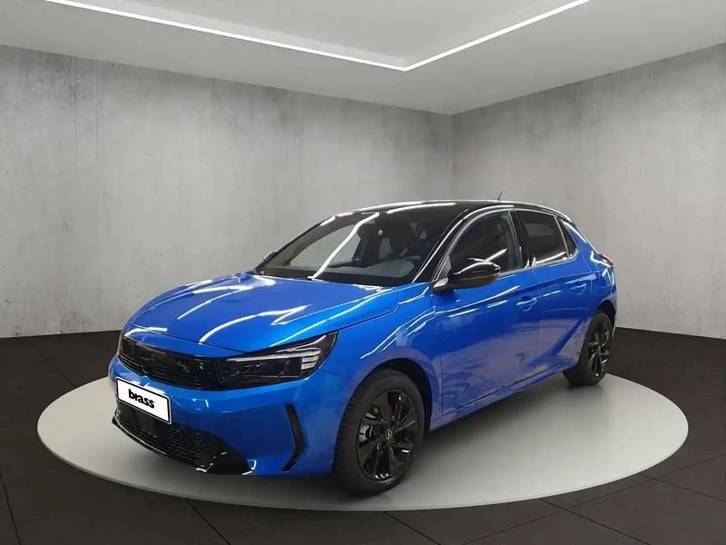 Bleu Nouvelle 2025 Opel Corsa Berline | 20 250 € (Prix juste) - Image 1/4