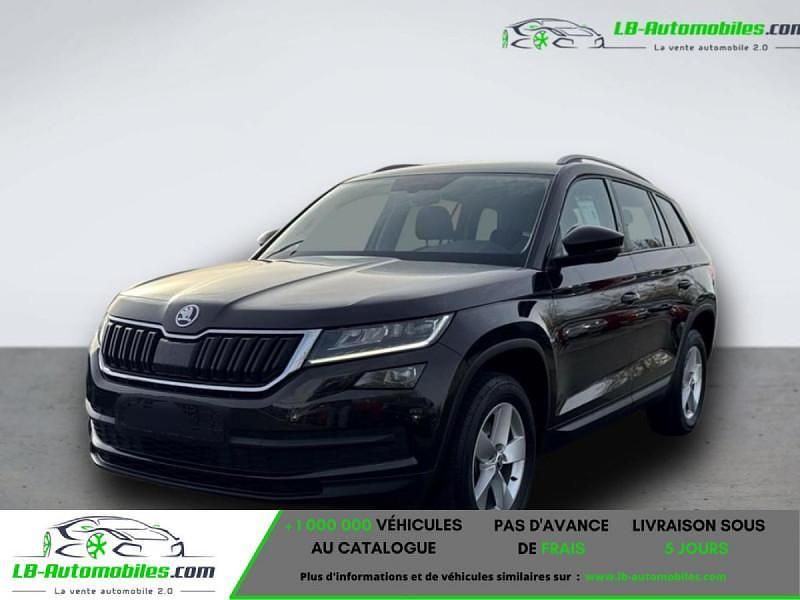 Occasion Skoda Kodiaq 150 ch (110 kW) 2018 SUV