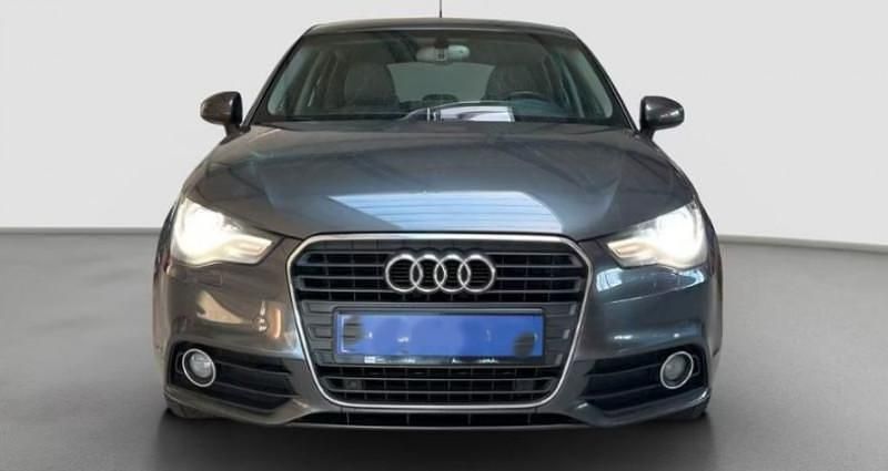 Occasion Audi A1 Sportback Attraction 86 ch (63 kW) 2012 Citadine