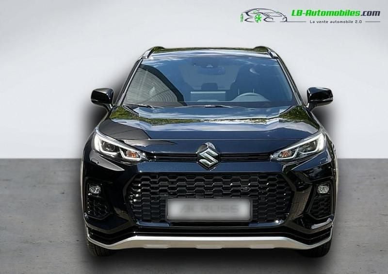 Utilisé 2024 Suzuki Across SUV | 45 500 € (Prix juste) - Image 1/4