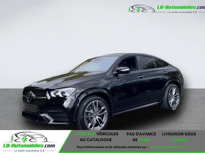 Utilisé 2021 Mercedes GLE350 Coupé | 75 100 € (Prix cher) - Image 1/4