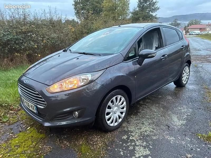 Occasion Ford Fiesta 80 ch (58 kW) 2013 Citadine