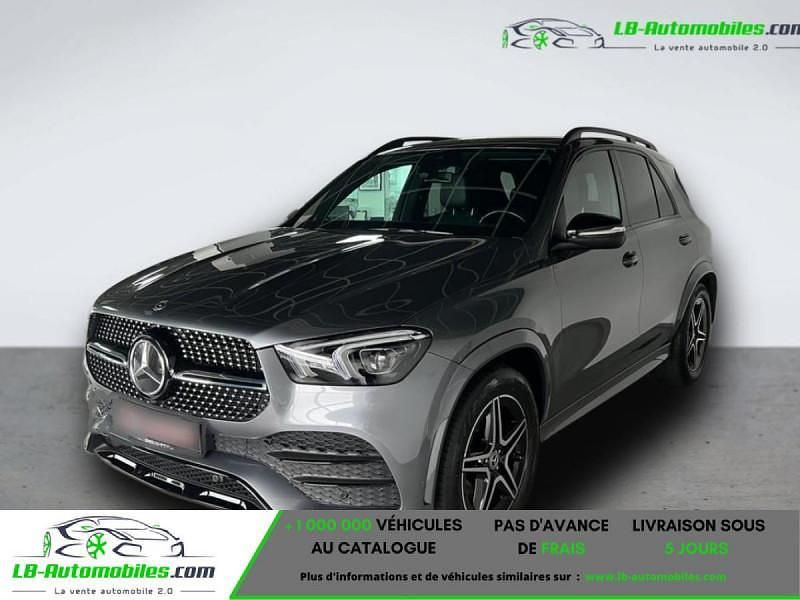 Occasion 2020 Mercedes GLE350 | 65 700 € (Prix juste) - Image 1/4