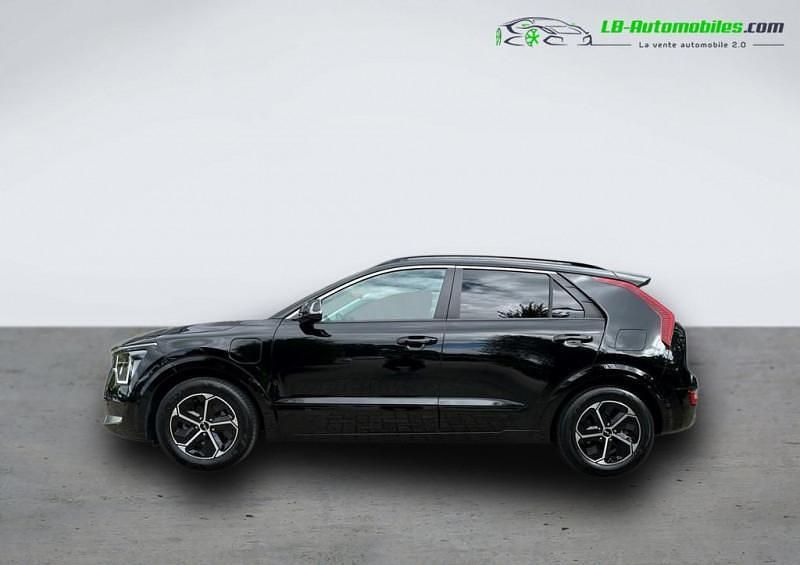 Utilisé 2022 Kia Niro SUV | 32 200 € (Bon prix) - Image 1/4