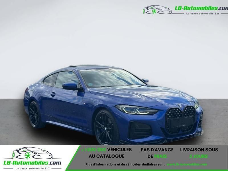 Utilisé 2022 BMW M440 Comfort Edition Berline | 52 500 € - Image 1/4