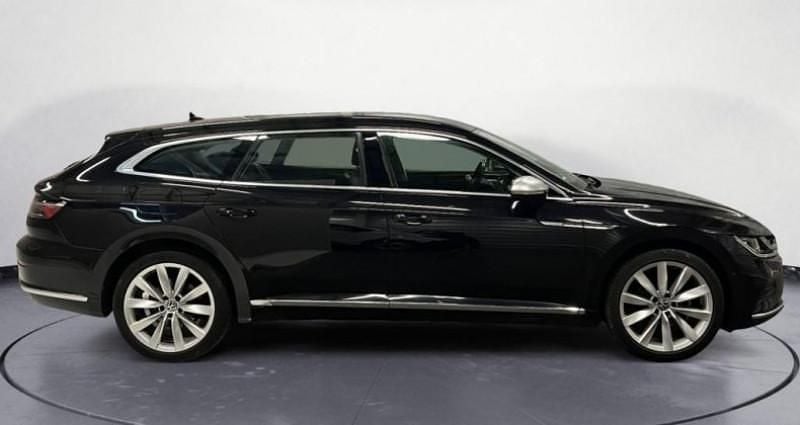 Occasion VW Arteon Elegance 156 ch (114 kW) 2022 Berline