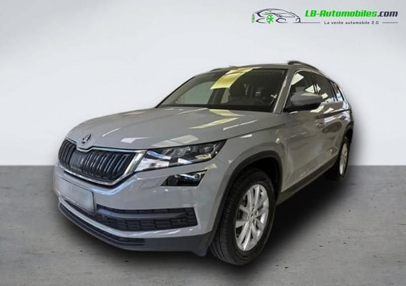 Utilisé 2019 Skoda Kodiaq SUV | 33 200 € (Super prix) - Image 1/4