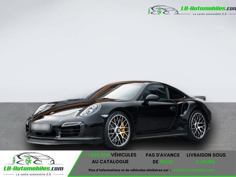 Occasion 2016 Porsche 911 Turbo Coupé | 150 200 € - Image 1/4