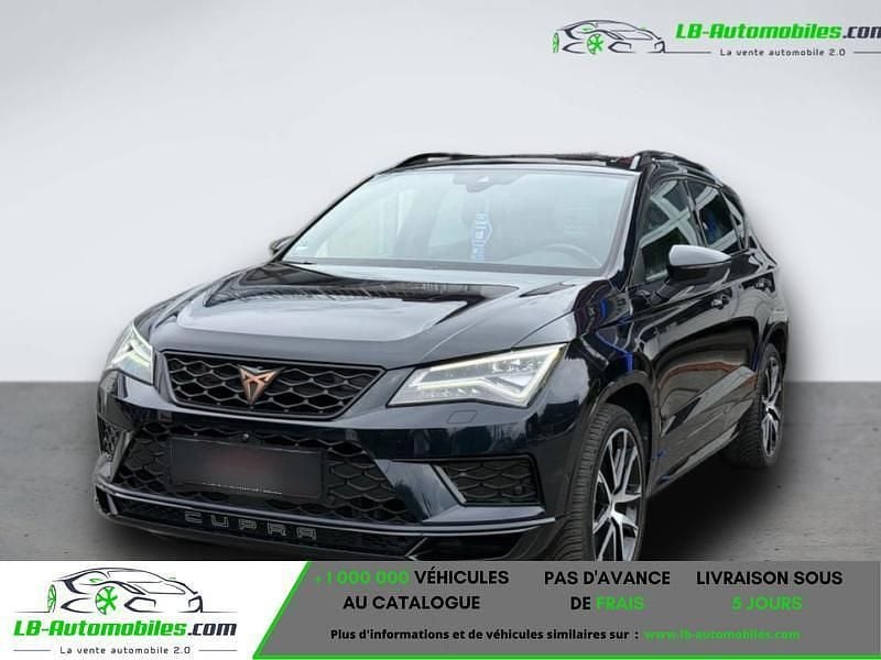 Utilisé 2019 Cupra Ateca SUV | 31 200 € (Prix juste) - Image 1/4