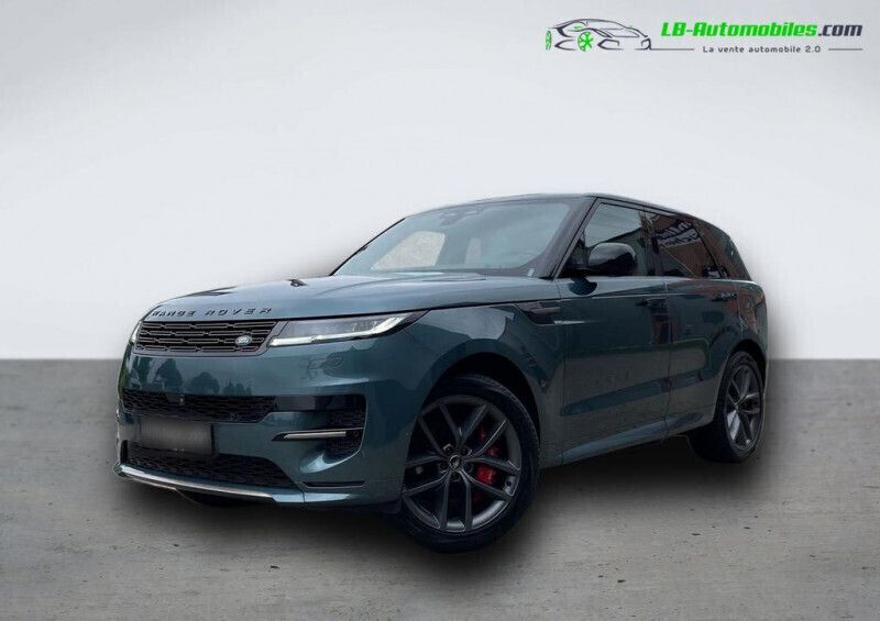 Utilisé 2024 Land Rover Range Rover SUV | 124 000 € (Super prix) - Image 1/4
