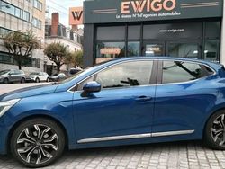 Utilisé 2021 Renault Clio V Intens Citadine | 14 990 € (Bon prix)