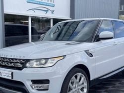Utilisé 2015 Land Rover Range Rover HSE SUV | 36 980 € (Prix assez cher)