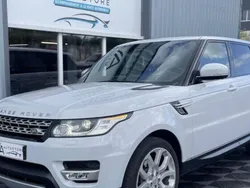 Utilisé 2015 Land Rover Range Rover HSE SUV | 41 000 € (Prix cher)