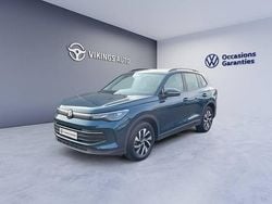 Utilisé 2025 VW Tiguan Life SUV | 36 990 € (Prix juste)