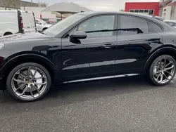 Utilisé 2022 Porsche Cayenne Turbo S SUV | 149 990 € (Prix assez cher)